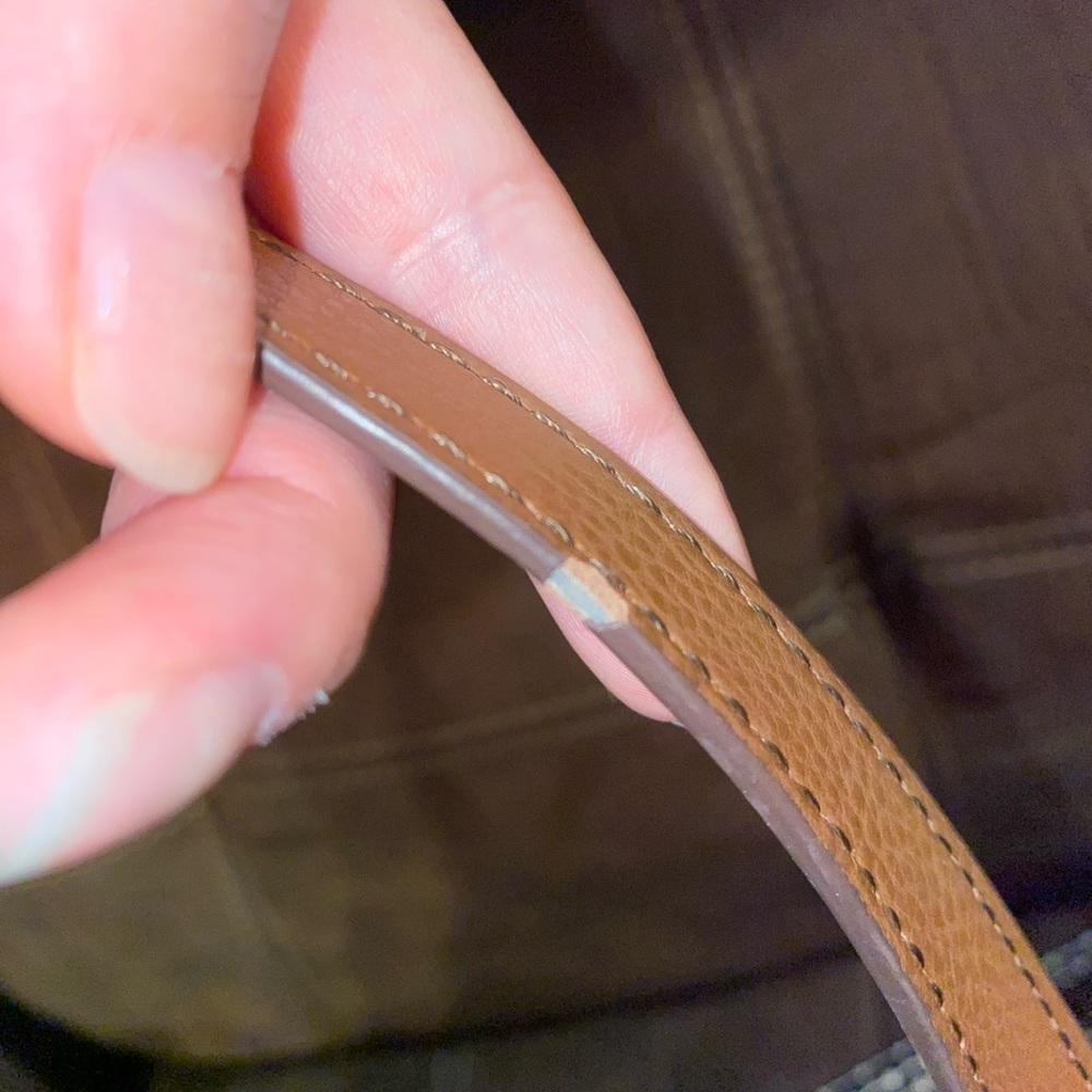 Fossil Felicity Tote - Picture 8 of 12
